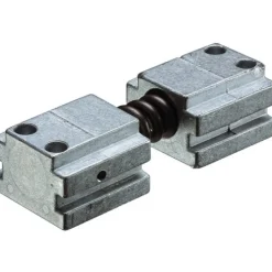 Limiteur d'ouverture pour ferme-porte à glissière DC 135,170,500,700 VACHETTE