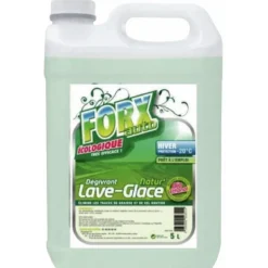 Liquide lave-glaces -20° ONYX