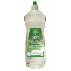 Liquide vaisselle et mains - écologique - sans allergène ARBRE VERT