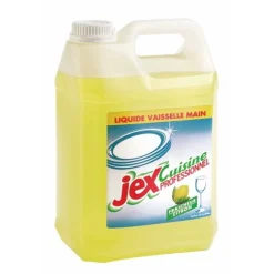 Liquide vaisselle main Jex professionnel JEX