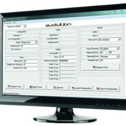 Logiciel de programmation - Tronic Pro RONIS