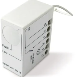 Logique de commande miniature d'éclairage TT2L et TT2D NICE