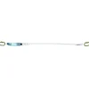 Longe antichute - absorbeur d'énergie - 2 m TRACTEL