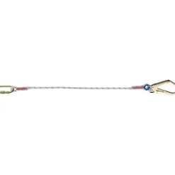 Longe antichute - drisse - LD 11 TRACTEL