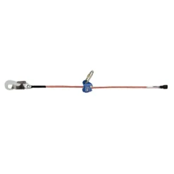 Longe de maintien - LCM 03 TRACTEL