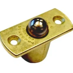 Loqueteau à bille D25 - corps cylindrique PROGRESS