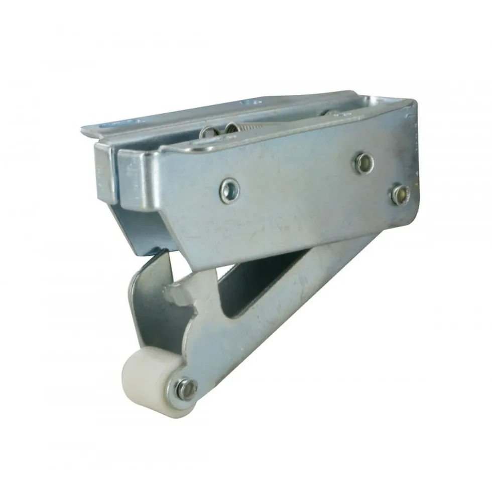Loqueteau de meuble mécanique à pression Tip Latch VS Interges