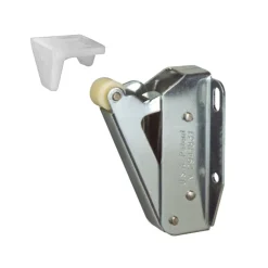 Loqueteau de meuble mécanique à pression Tip Latch VS Interges