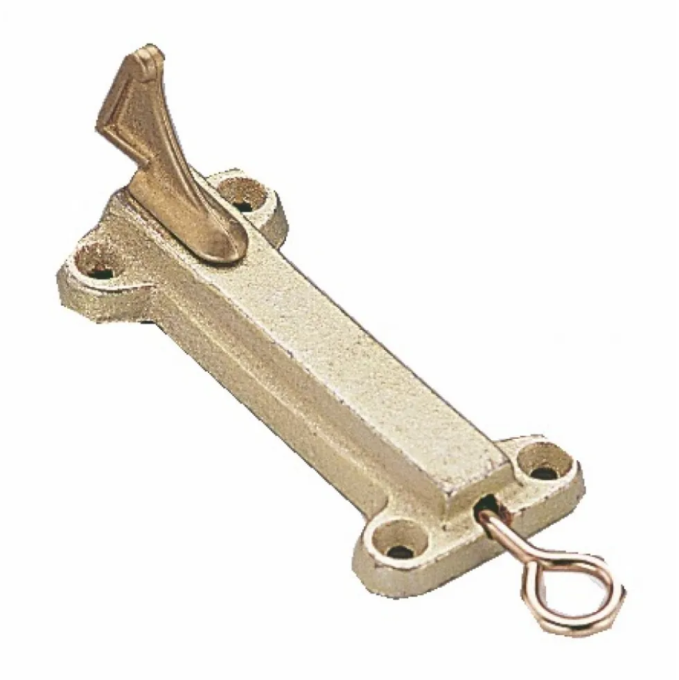 Loqueteau de persienne TORBEL