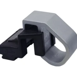 Loqueteau de vasistas réglable en aluminium - Superclack FAPIM