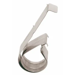 Lot de 10 clips de plinthe Easy CAMAR