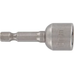 Lot de 6 embouts - Ø6 à 13 mm TIVOLY