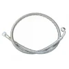 Lot de 2 flexibles fuel RS