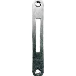 Lot de 25 gâches pour loquets à larder 109 F FERCO