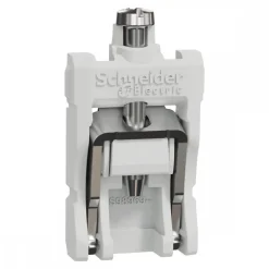 Lot de 20 griffes courtes inox pour boîtes profondeur 30/40 mm - Odace II SCHNEIDER