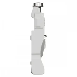 Lot de 20 griffes courtes inox pour boîtes profondeur 30/40 mm - Odace II SCHNEIDER