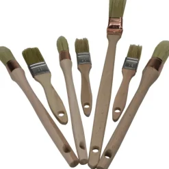 Lot de 7 pinceaux L'OUTIL PARFAIT