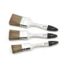 Lot de 3 pinceaux spécial lasure L'OUTIL PARFAIT