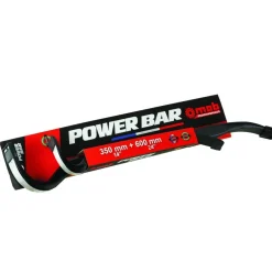 Lot de 2 pinces à décoffrer Power bar 350 + 600mm MOB