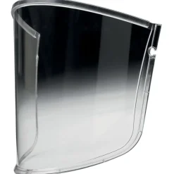 Lot de 5 visières transparentes M-927 pour masque VERSAFLO 3M