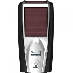 Lot distributeur automatique de savon AutoFoam LumeCel® + 4 recharges RUBBERMAID