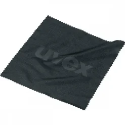 5 lots de 5 lingettes microfibre pour lunettes de protection Uvex UVEX