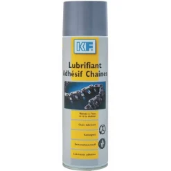Lubrifiant adhésif Chaine KF