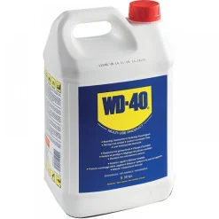 Lubrifiant dégrippant multifonctions - système pro WD40