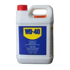Lubrifiant dégrippant multifonctions - système pro WD40