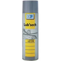 Lubrifiant Lub' Sech PTFE multi surfaces KF