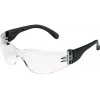 Lunettes à branches 568 CLEAR 2 - antirayure - antibuée - incolore UNIVET
