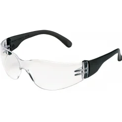 Lunettes à branches 568 CLEAR 2 - antirayure - antibuée - incolore UNIVET
