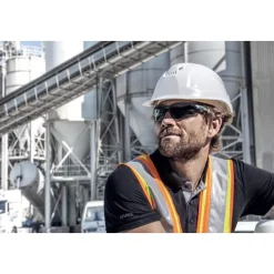 Lunettes de protection antibuée et anti-rayure suXXeed - solaire - x10 UVEX