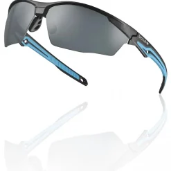 Lunettes de protection fumées en matières recyclées TRYON GO GREEN BOLLÉ