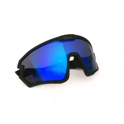 Lunettes de protection futuristes sportives à cadre complet Skyler PIP