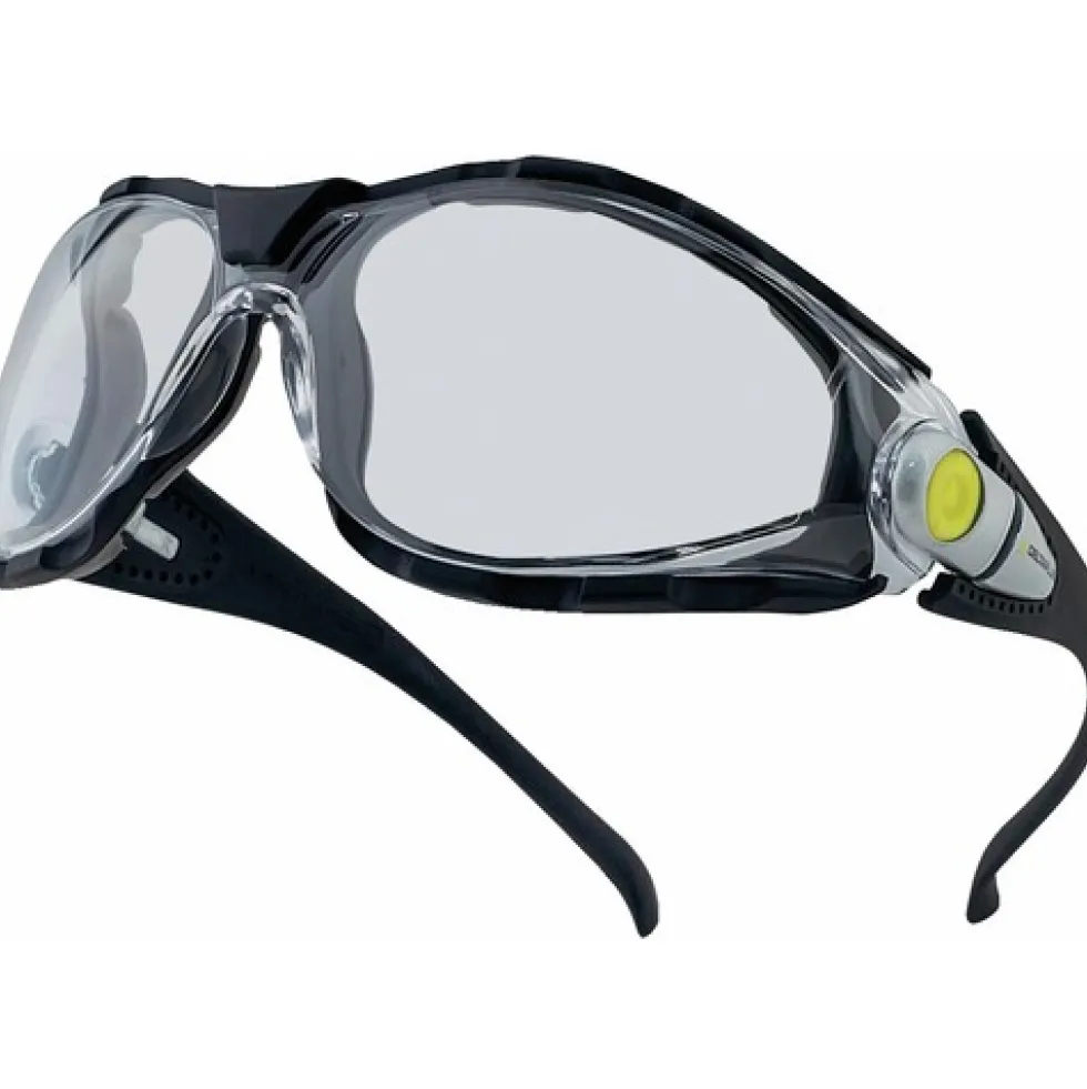 Lunettes de protection - Pacaya DELTA PLUS