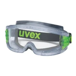 Lunettes de protection panoramiques uvex ultravision UVEX