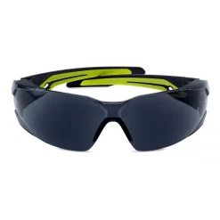 Lunettes de protection - résistance aux projectiles - SILEX+ fumées BOLLÉ