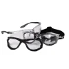 Lunettes de protection - Séquence PIP