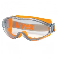 Lunettes de protection - vision panoramique - uvex ultrasonic - lot de 4 UVEX