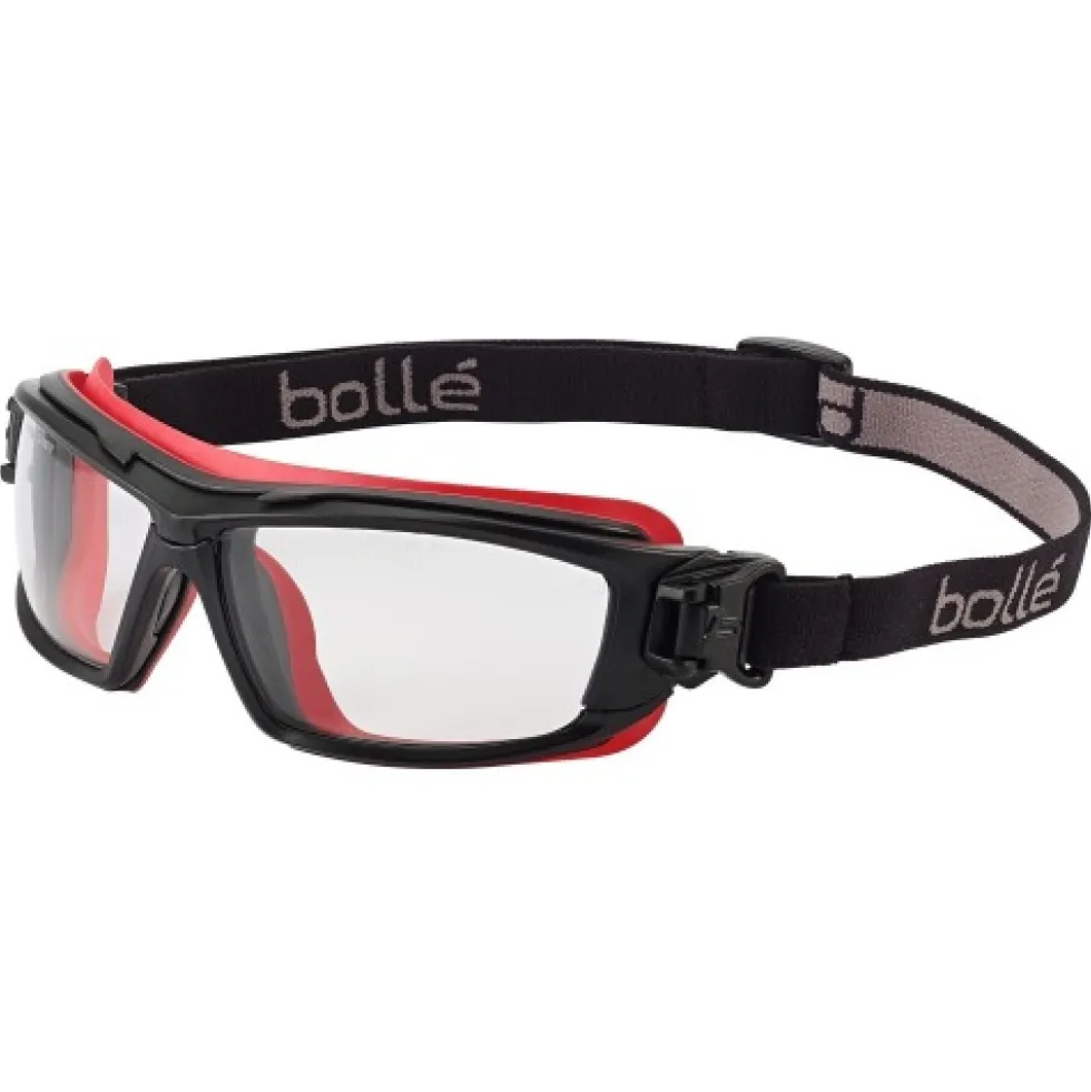 Lunettes-masque de protection - ULTIM8 BOLLÉ