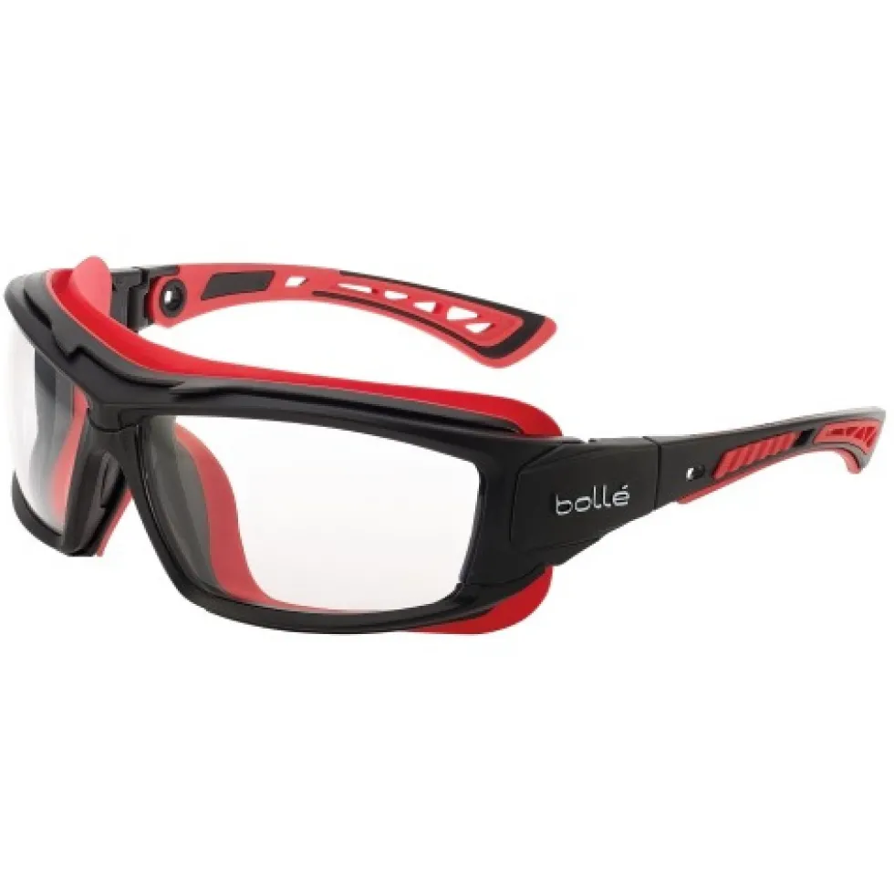 Lunettes-masque de protection - ULTIM8 BOLLÉ