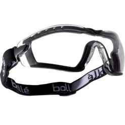 Lunettes-masque de protection - Cobra BOLLÉ