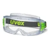 Lunettes-masque de protection - ultravision UVEX