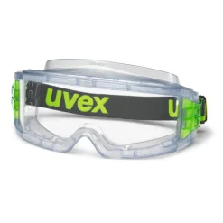 Lunettes-masque de protection - ultravision UVEX