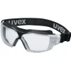 Lunettes-masque de protection - Pheos cx2 Sonic UVEX