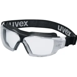Lunettes-masque de protection - Pheos cx2 Sonic UVEX