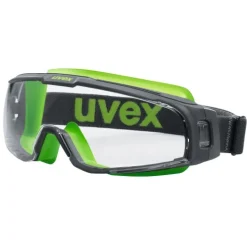Lunettes-masque de protection - U-sonic UVEX