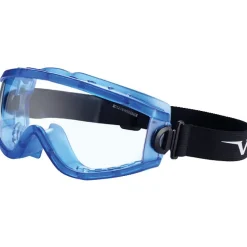 Lunettes-masque de protection 619 CLEAR 1 Indirect UNIVET