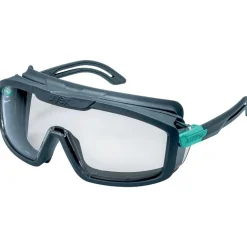 Lunettes masques de protection i-guard - uvex i-range planet UVEX
